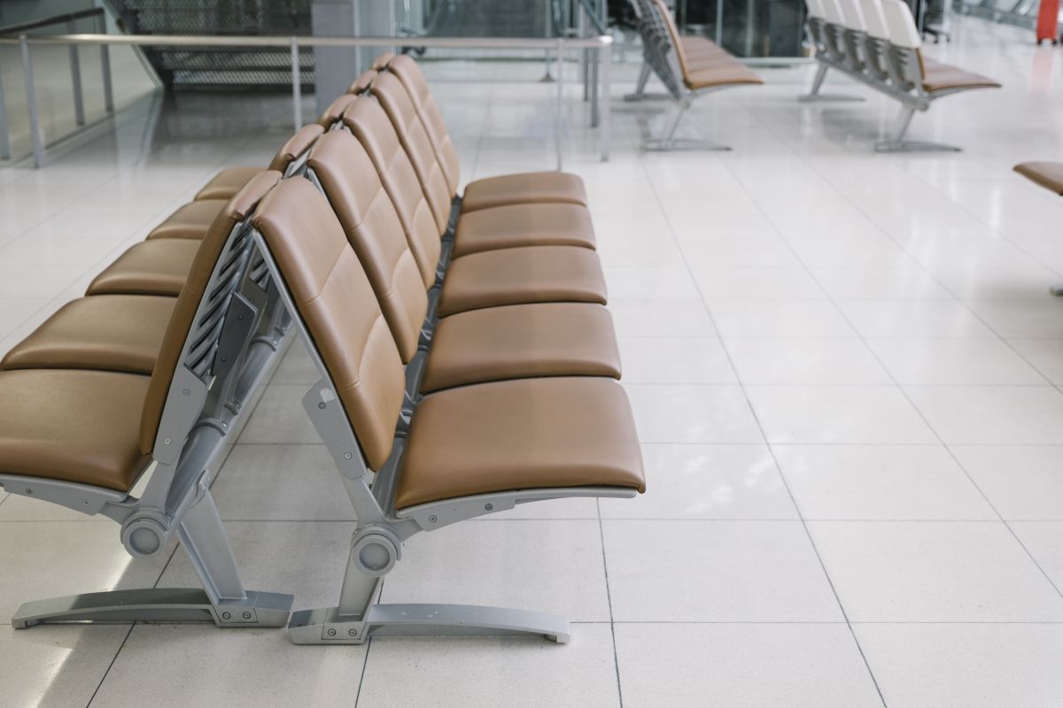 Czyszczenie dywanów i tapicerki meblowej w placówkach medycznych